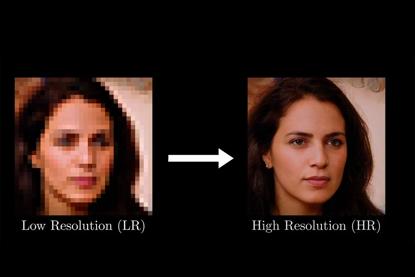 reescalar imagen inteligencia artificial - Cómo escalar imágenes con IA