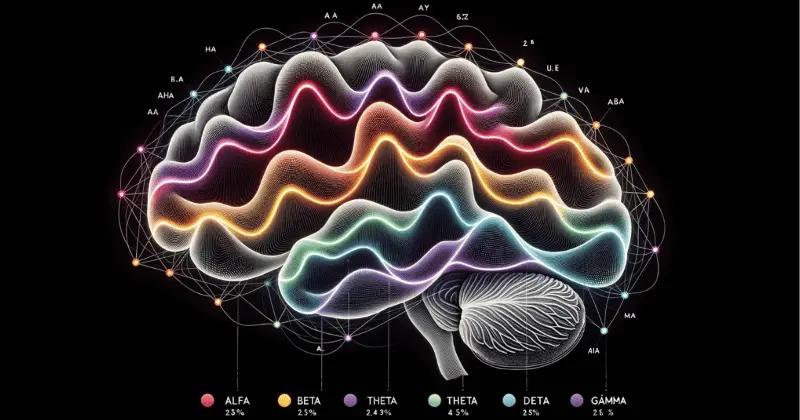 aumentar la inteligencia es posible con estas ondas cerebrales - Cómo estimular las ondas cerebrales