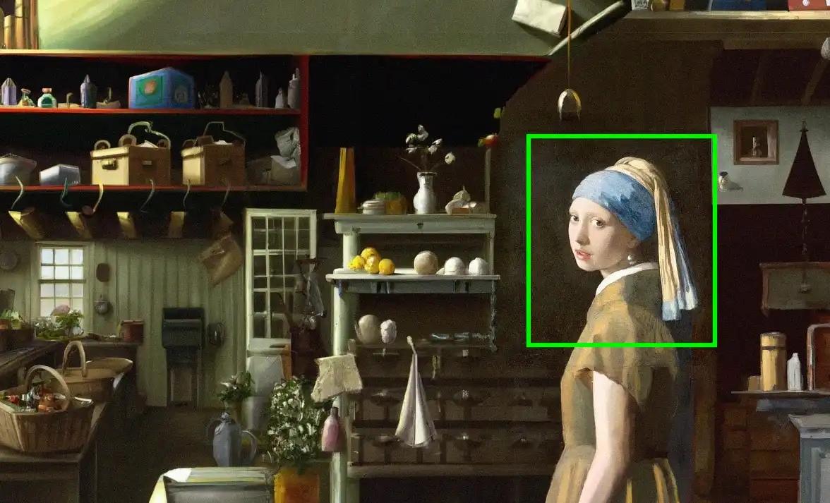 ampliar imagenes con inteligencia artificial - Cómo expandir una imagen con IA