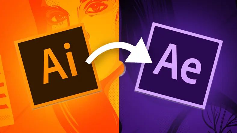 after effects inteligencia artificial - Cómo exporto IA a After Effects