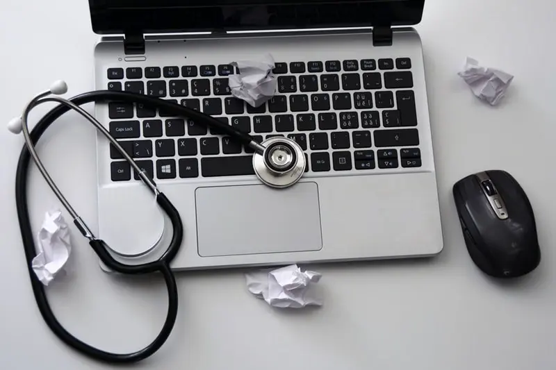 App de inteligencia artificial en medicina: revolucionando la atención médica - Cómo funciona Ada Health app inteligencia artificial medicina - Cómo funciona Ada Health