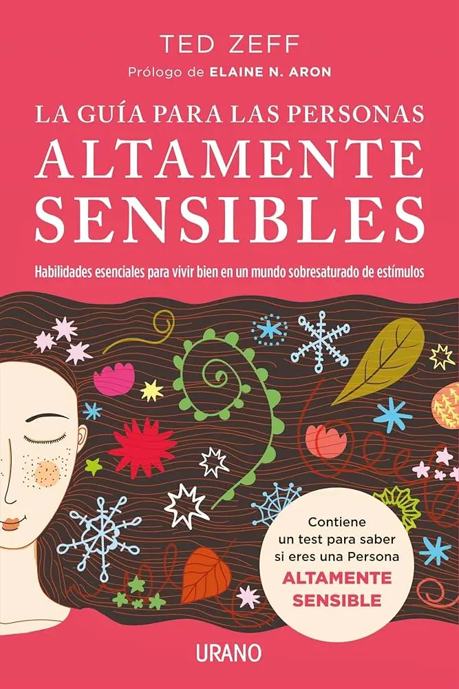 personas altamente sensibles inteligencia - Cómo funciona el cerebro de una persona altamente sensible