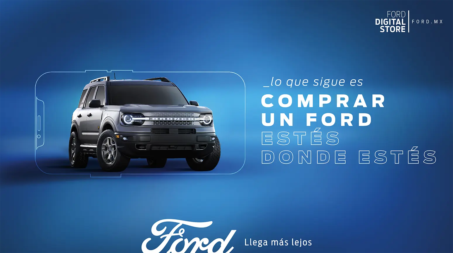 compra inteligente ford - Cómo funciona el leasing Ford