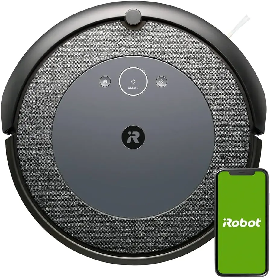 roomba con mapeo inteligente - Cómo funciona el mapeo de Roomba
