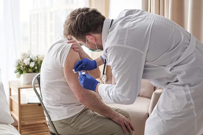 inteligente medico - Cómo funciona el médico en casa