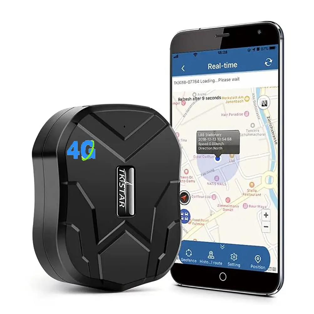 Rastreadores inteligentes para motocicletas - Cómo funciona el micrófono del GPS rastreadores inteligentes para motocicletas - Cómo funciona el micrófono del GPS