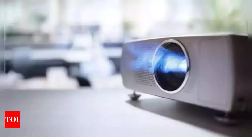 Proyector inteligente Smart Sketcher: Una herramienta innovadora para estimular la creatividad de los niños - Cómo funciona el proyector de bocetos inteligente proyector inteligente smart sketcher - Cómo funciona el proyector de bocetos inteligente