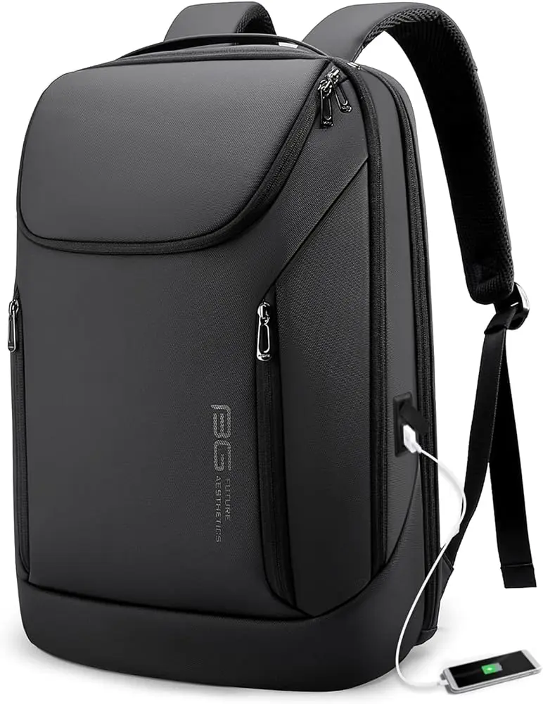 Mochila Inteligente Pix: La solución perfecta para tus viajes - Cómo funciona el puerto USB de la mochila mochila inteligente pix - Cómo funciona el puerto USB de la mochila