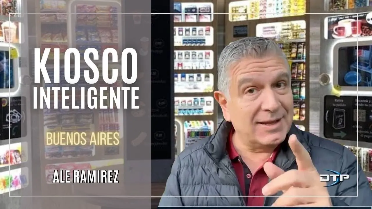 Cómo funciona el kiosco inteligente - Cómo funciona el quiosco de entrega inteligente como funciona el kiosco inteligente - Cómo funciona el quiosco de entrega inteligente