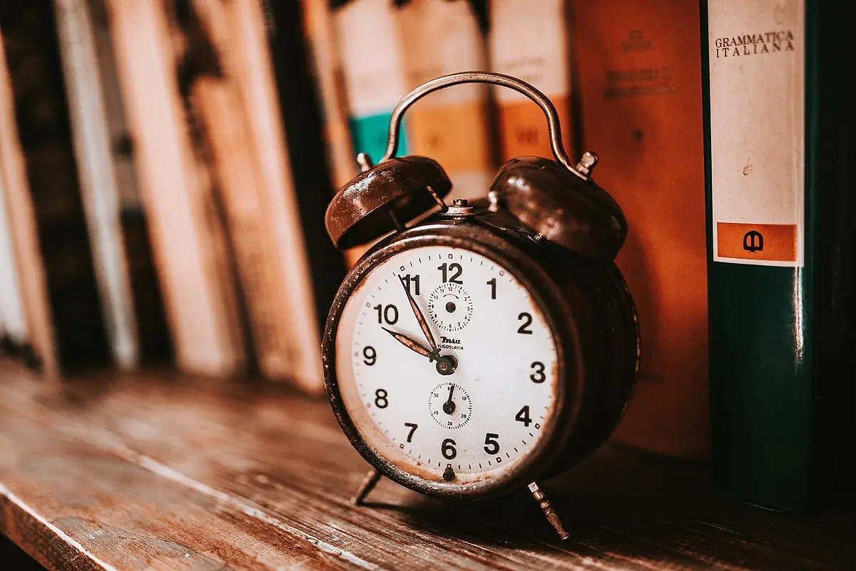 despertador inteligente - Cómo funciona el reloj despertador