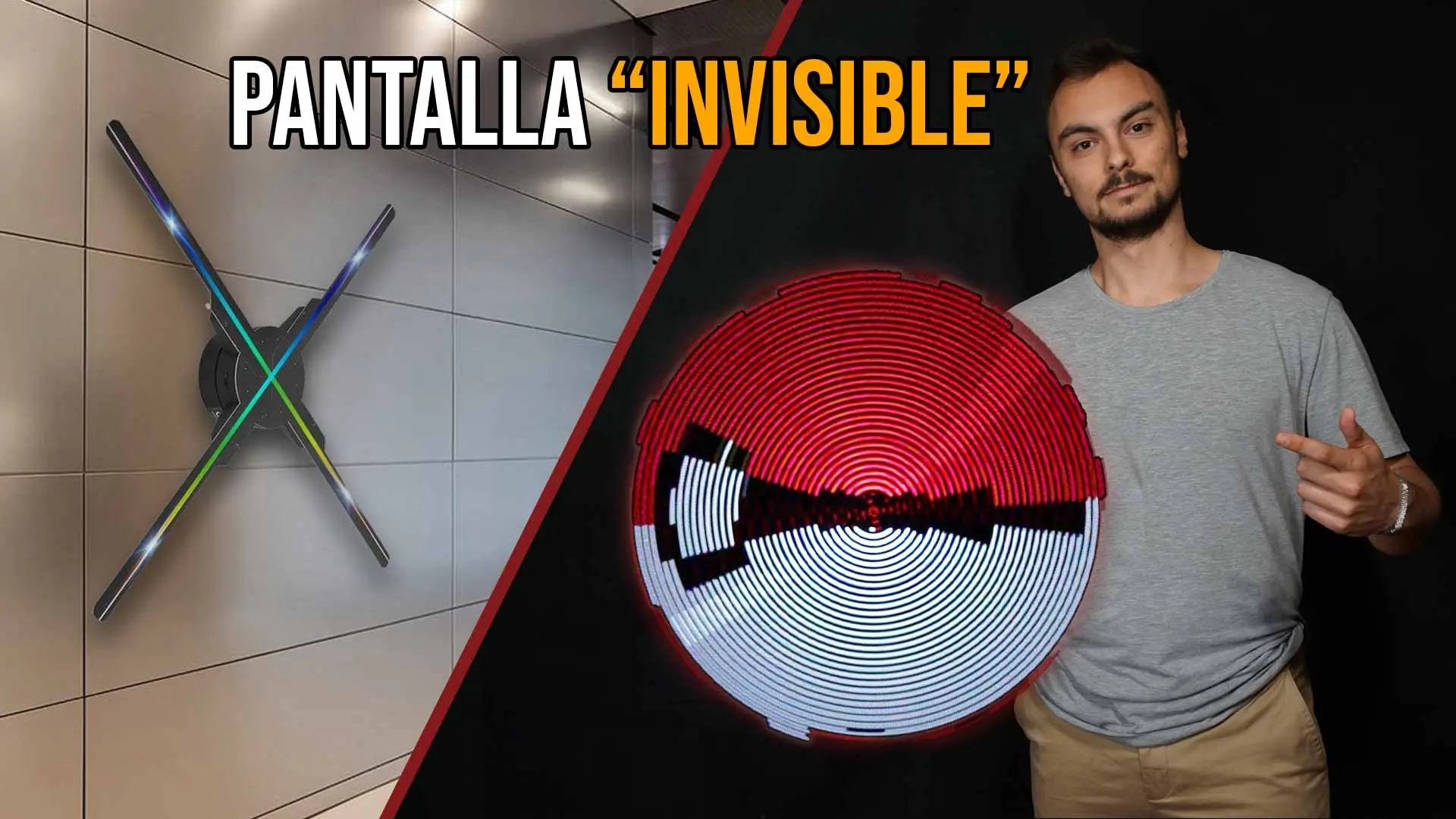 Bicicleta inteligente con Arduino - Cómo funciona el reloj POV vicicleta inteligente con arduino - Cómo funciona el reloj POV