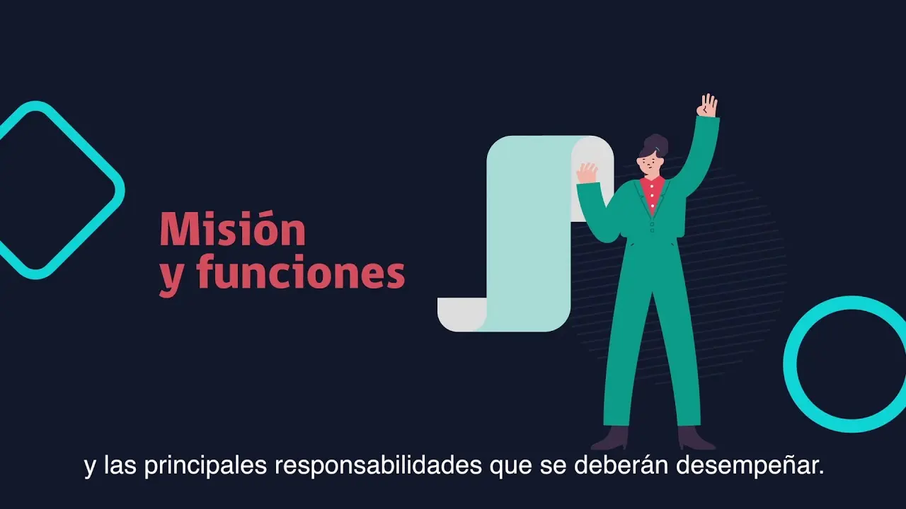 Concurso de Alta Dirección Pública: La importancia de la inteligencia emocional - Cómo funciona el sistema de Alta Dirección Pública concurso de alta direccion publica inteligencia emocional - Cómo funciona el sistema de Alta Dirección Pública