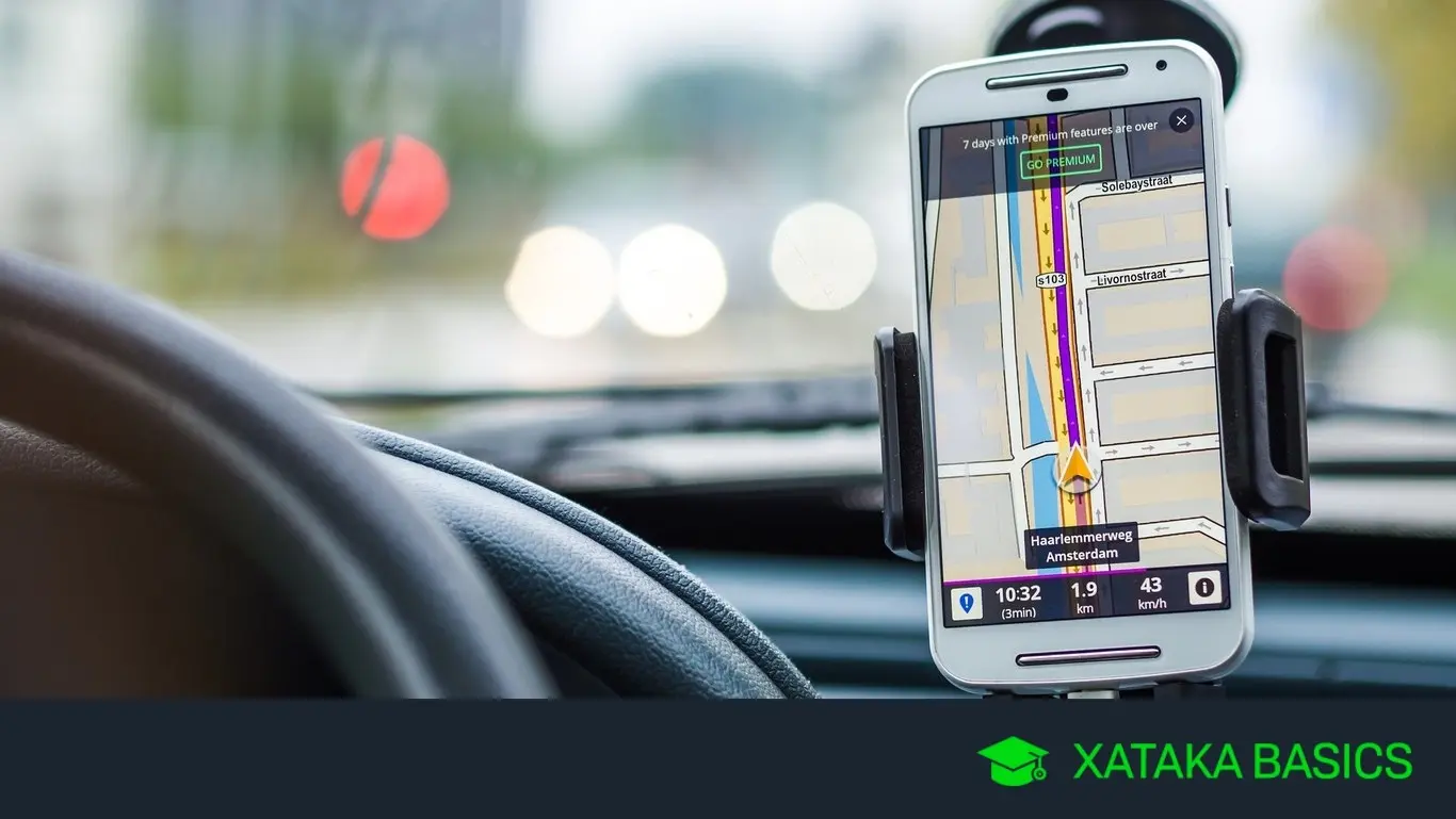 Cómo funciona el GPS de los teléfonos inteligentes - Cómo funciona el sistema de GPS cómo funciona el gps de los teléfonos inteligentes - Cómo funciona el sistema de GPS