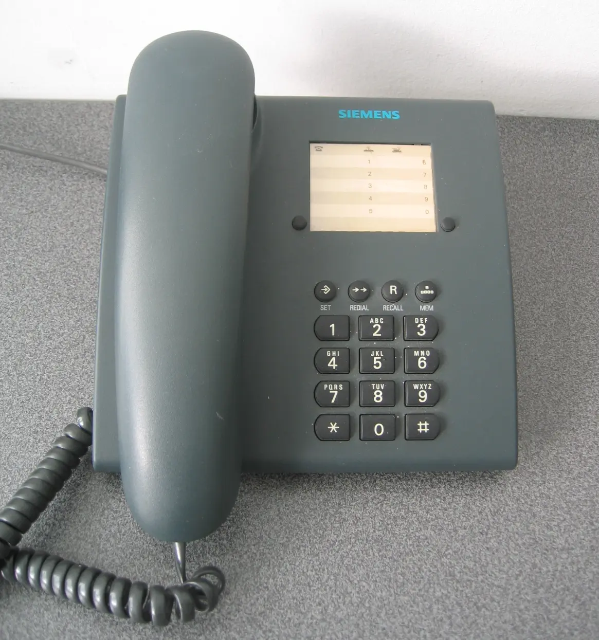 telefono fijo inteligente - Cómo funciona el teléfono fijo en la actualidad