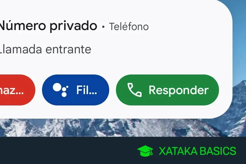 asistente inteligente google para llamadas - Cómo funciona Google Llamadas