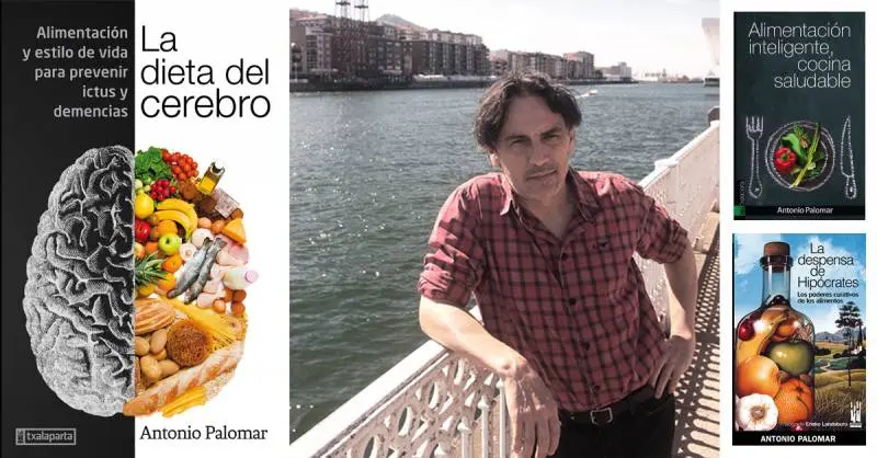 Alimentación inteligente de Antonio Palomar: Cómo optimizar tu salud a través de la nutrición - Cómo funciona la buena alimentación alimentacion inteligente antonio palomar - Cómo funciona la buena alimentación