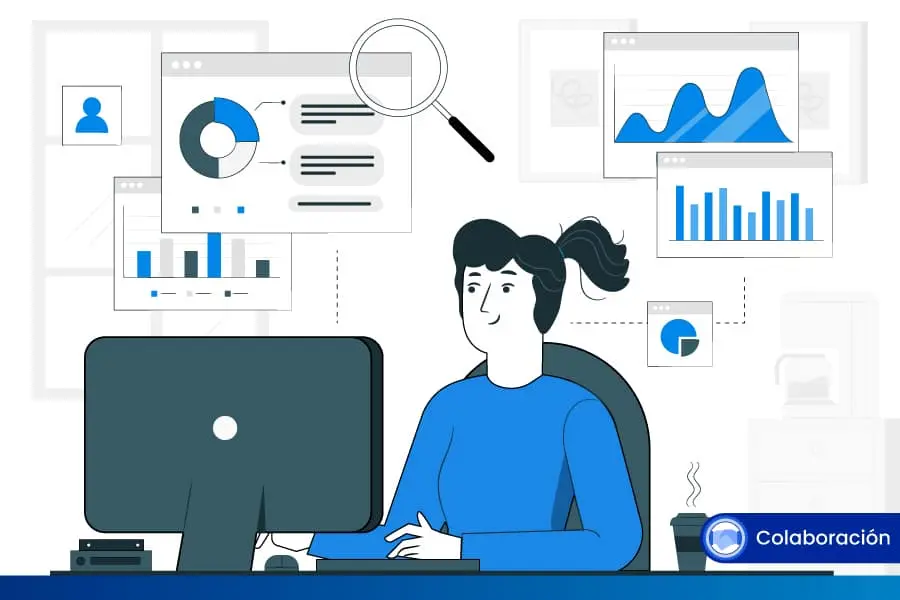 inteligencia de negocios business intelligence - Cómo funciona la Business Intelligence