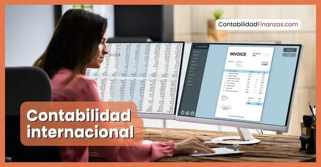 servivio internacional de inteligencia en cocntabilidad - Cómo funciona la contabilidad internacional