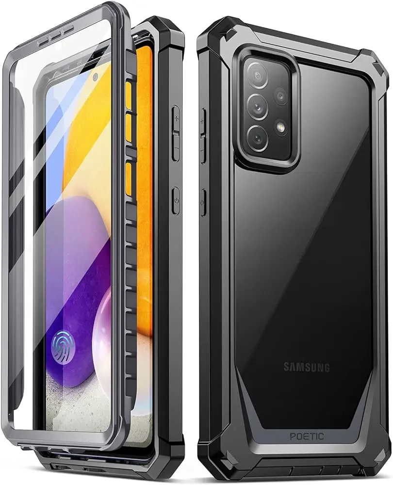 como funciona funda inteligente samsung - Cómo funciona la funda Samsung Smart Wallet