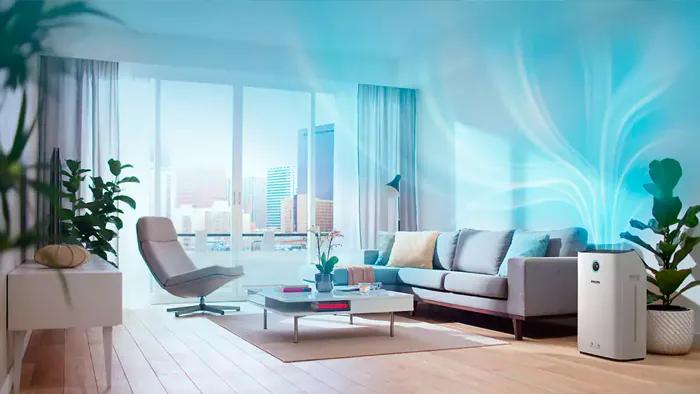 Humidificador inteligente Alexa: mejorando la calidad del aire en tu hogar - Cómo funciona la humidificador humidificador inteligente alexa - Cómo funciona la humidificador