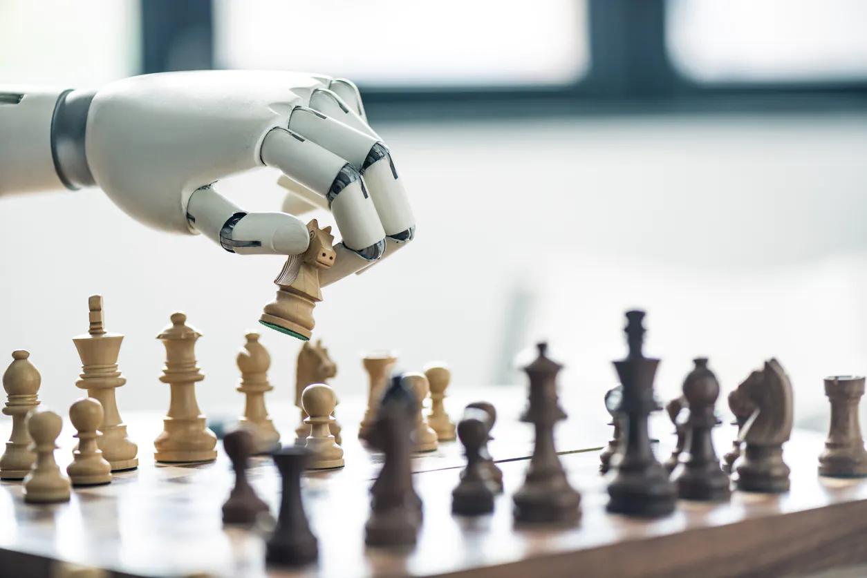 inteligencia artificial ajedrez - Cómo funciona la IA de Stockfish