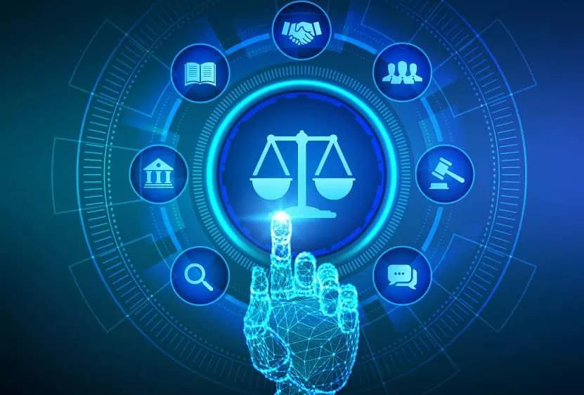 inteligencia artificial en el ambito juridico - Cómo funciona la inteligencia jurídica