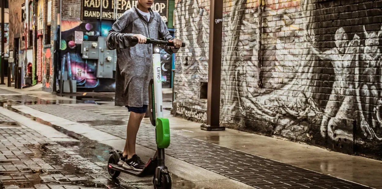 patineta inteligente - Cómo funciona la patineta eléctrica