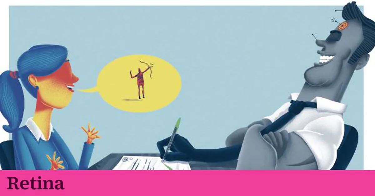 Capacidad de persuasión en inteligencia - Cómo funciona la persuasión en nuestra mente capacidad de persuasión en inteligencia - Cómo funciona la persuasión en nuestra mente