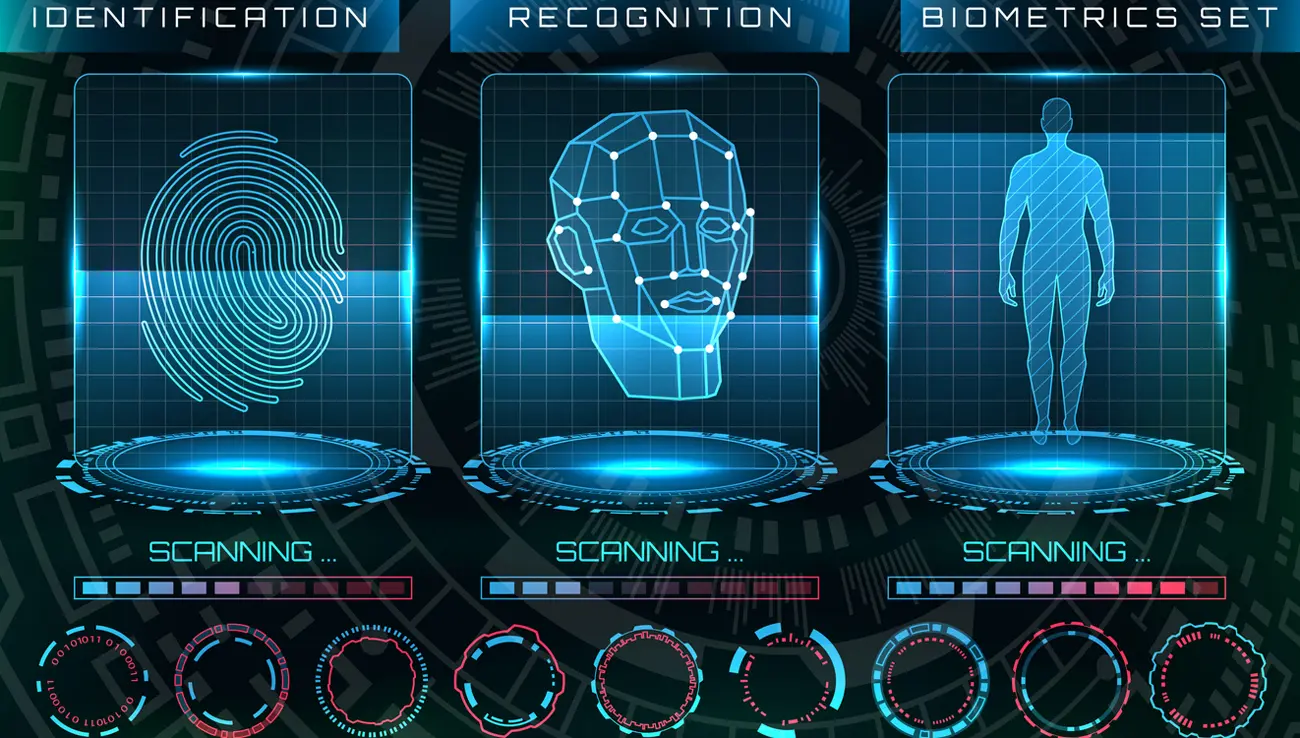 Inteligencia biometrica: una revolución en la seguridad - Cómo funciona la seguridad biométrica inteligencia biometrica - Cómo funciona la seguridad biométrica