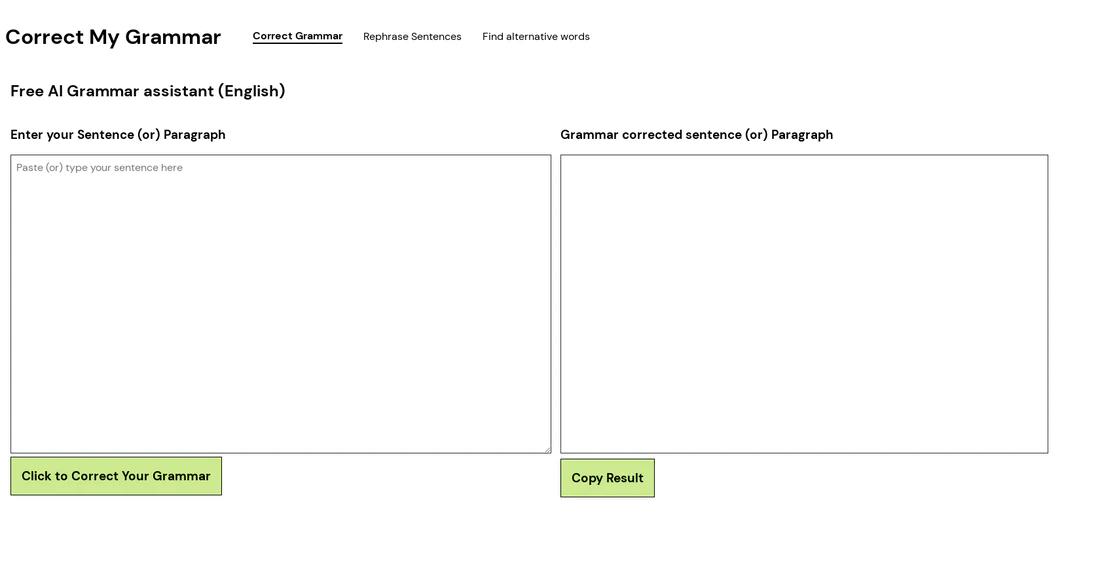 Inteligencia Artificial para la Corrección de Gramática - Cómo funciona Trinka inteligencia artificial correccion de gramatica - Cómo funciona Trinka