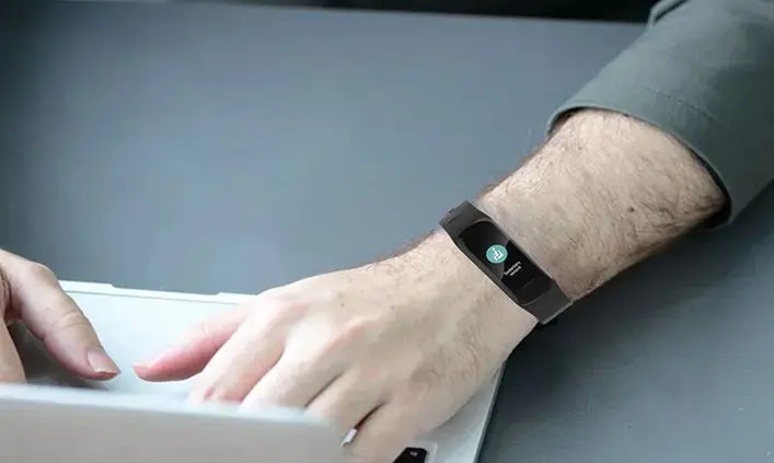 Reloj pulsera inteligente: la nueva revolución tecnológica en tu muñeca - Cómo funciona un reloj de pulsera inteligente reloj pulsera inteligente - Cómo funciona un reloj de pulsera inteligente