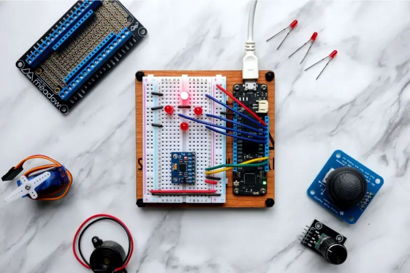 ¿Qué es un sensor inteligente? - Cómo funciona un sensor inteligente que es un sensor inteligente - Cómo funciona un sensor inteligente