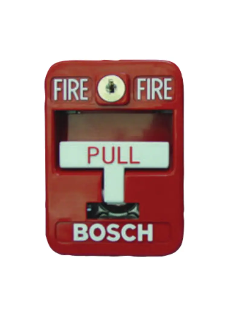estacion manual inteligente bosch - Cómo funciona una estación manual