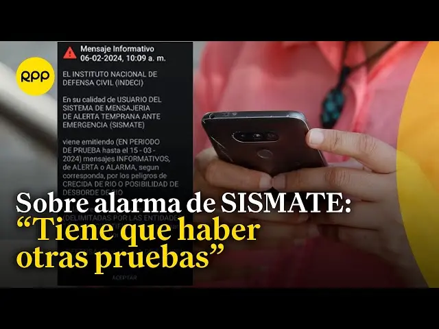 alarmas inteligentes gobierno de chile - Cómo funcionan las alarmas comunitarias en Chile