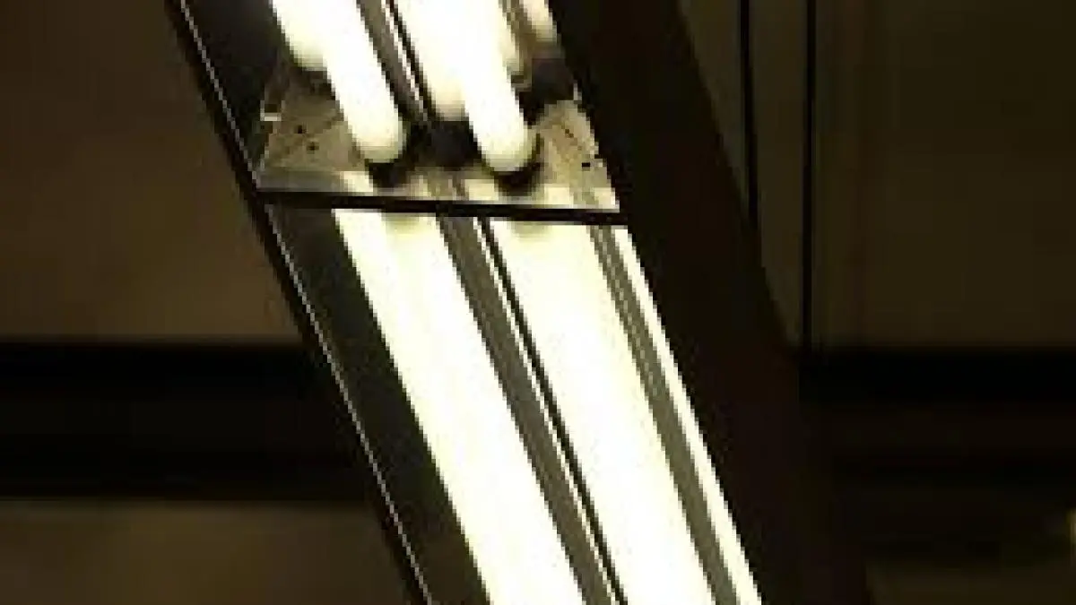 Fluorescentes inteligentes: iluminación eficiente y conectada - Cómo funcionan las ampolletas fluorescentes fluorescentes inteligentes - Cómo funcionan las ampolletas fluorescentes