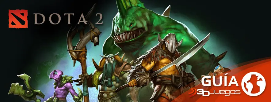 Fuerza, Agilidad e Inteligencia en Dota 2: ¿Qué significan y cómo se aplican en el juego? - Cómo funcionan los atributos en Dota 2 fuerza agilidad inteligencia dota - Cómo funcionan los atributos en Dota 2