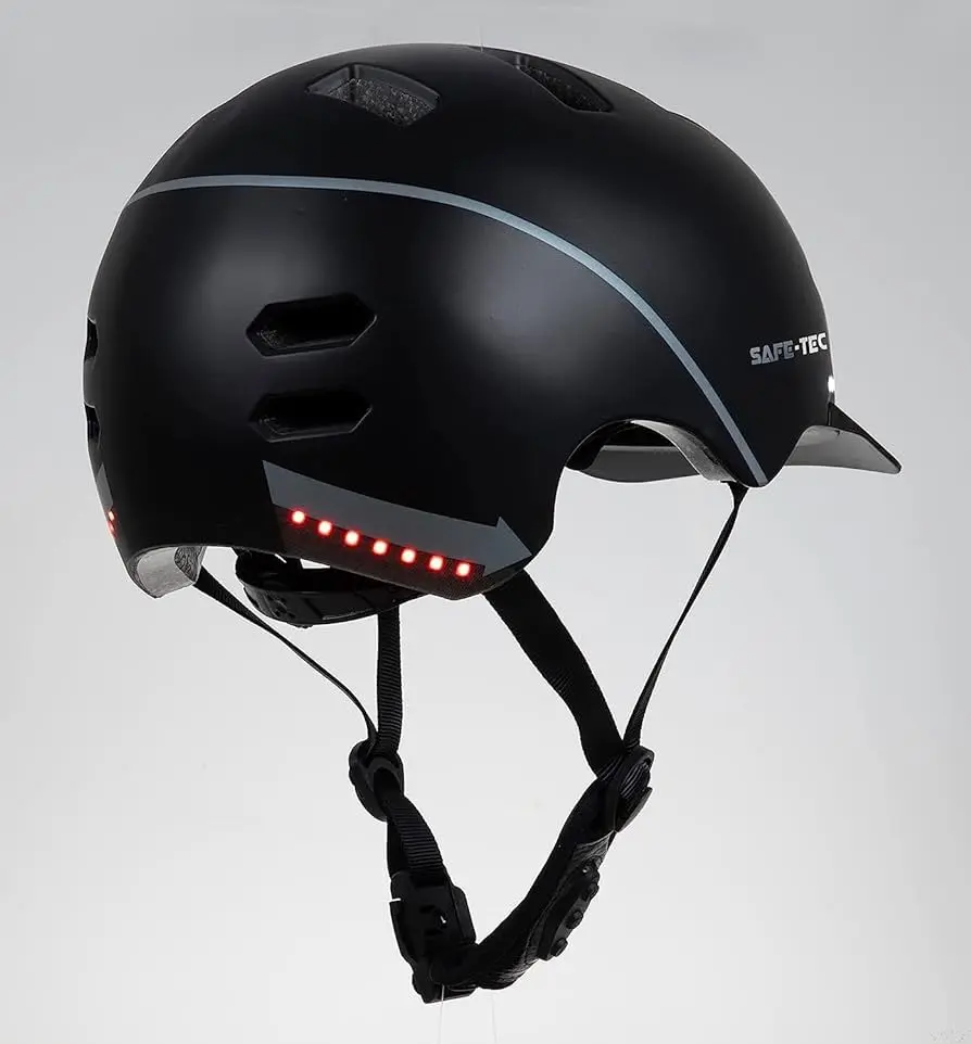 Casco Inteligente Safe Tec: Innovación y Seguridad en la Construcción - Cómo funcionan los cascos inteligentes casco inteligente safe tec - Cómo funcionan los cascos inteligentes