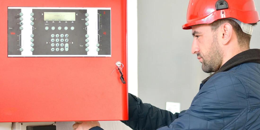 como instalar detectores direccionables inteligentes - Cómo funcionan los detectores de humo direccionables