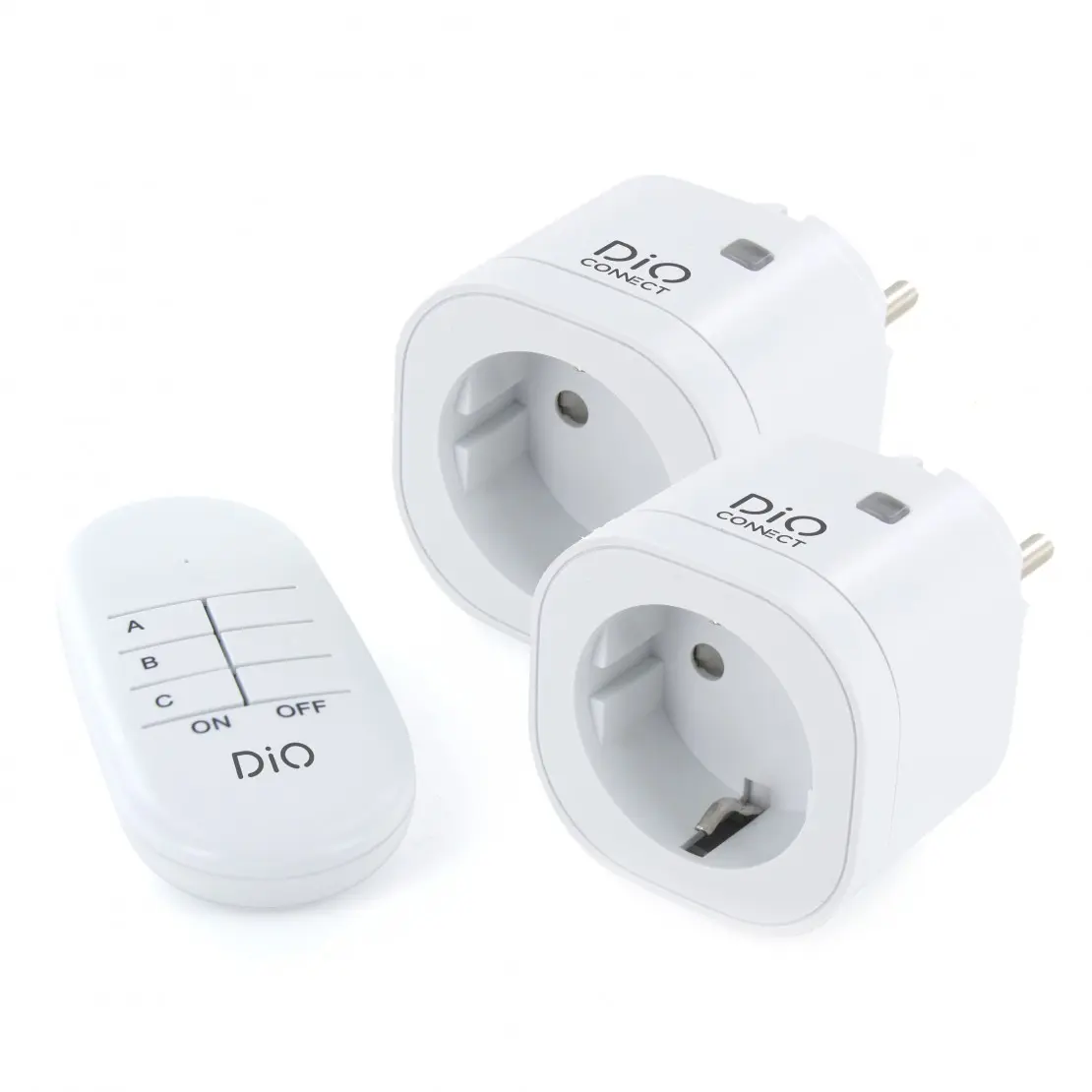 Enchufe inteligente con mando a distancia: Simplificando tu vida - Cómo funcionan los enchufes del control remoto enchufe inteligente con mando a distancia - Cómo funcionan los enchufes del control remoto