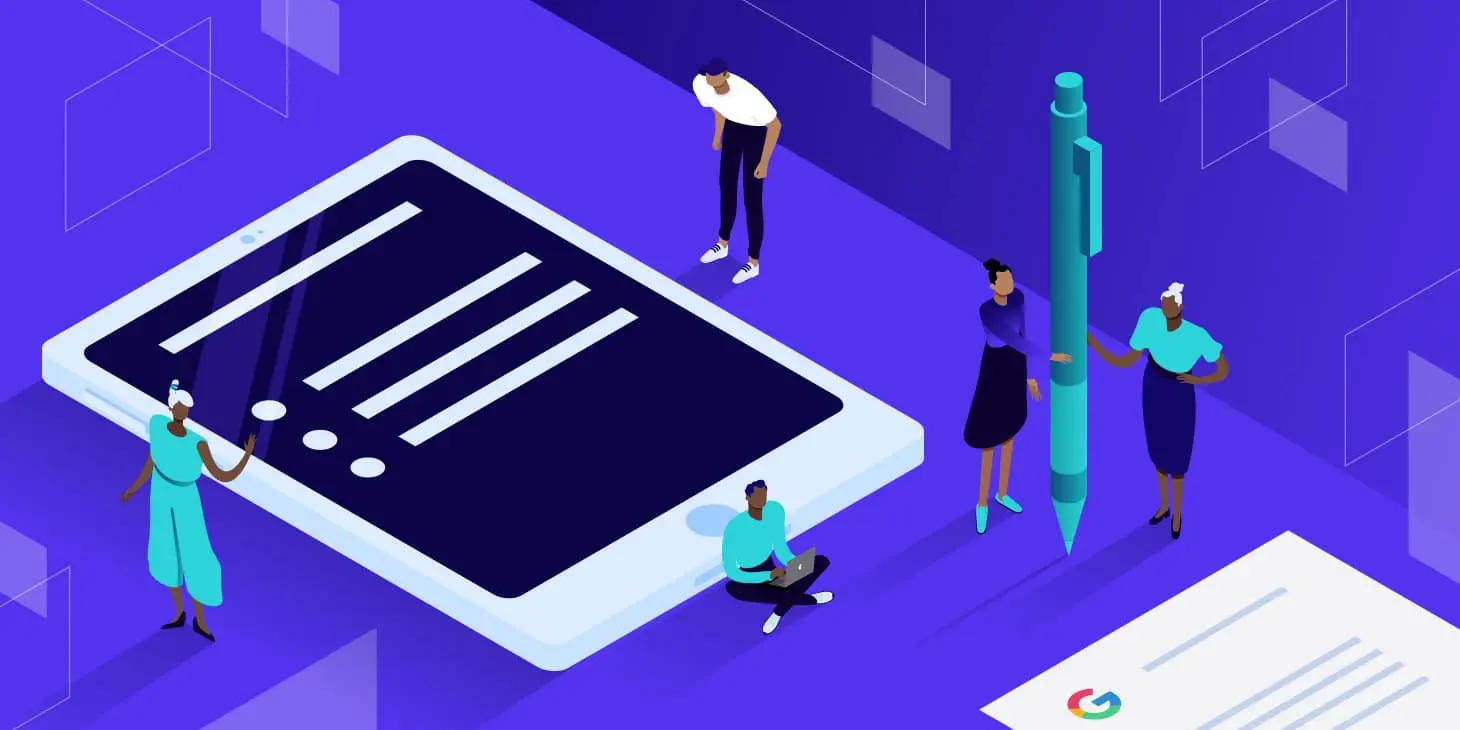 Formularios inteligentes de Google: la herramienta perfecta para recopilar información - Cómo funcionan los Formularios de Google formularios inteligentes google - Cómo funcionan los Formularios de Google