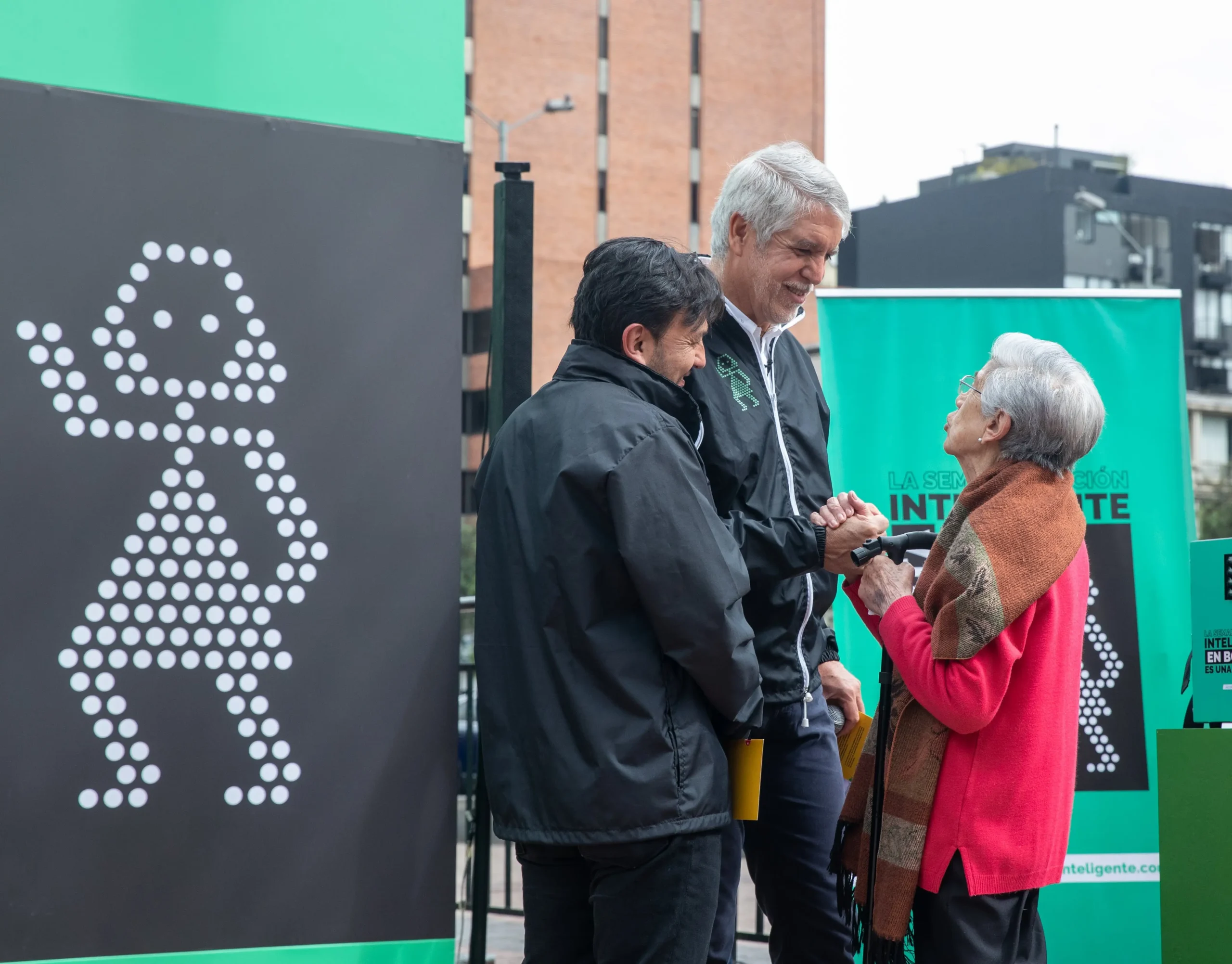 Semaforización inteligente en Bogotá: optimizando la movilidad - Cómo funcionan los semaforos en Bogotá semaforizacion inteligente en bogotá - Cómo funcionan los semaforos en Bogotá