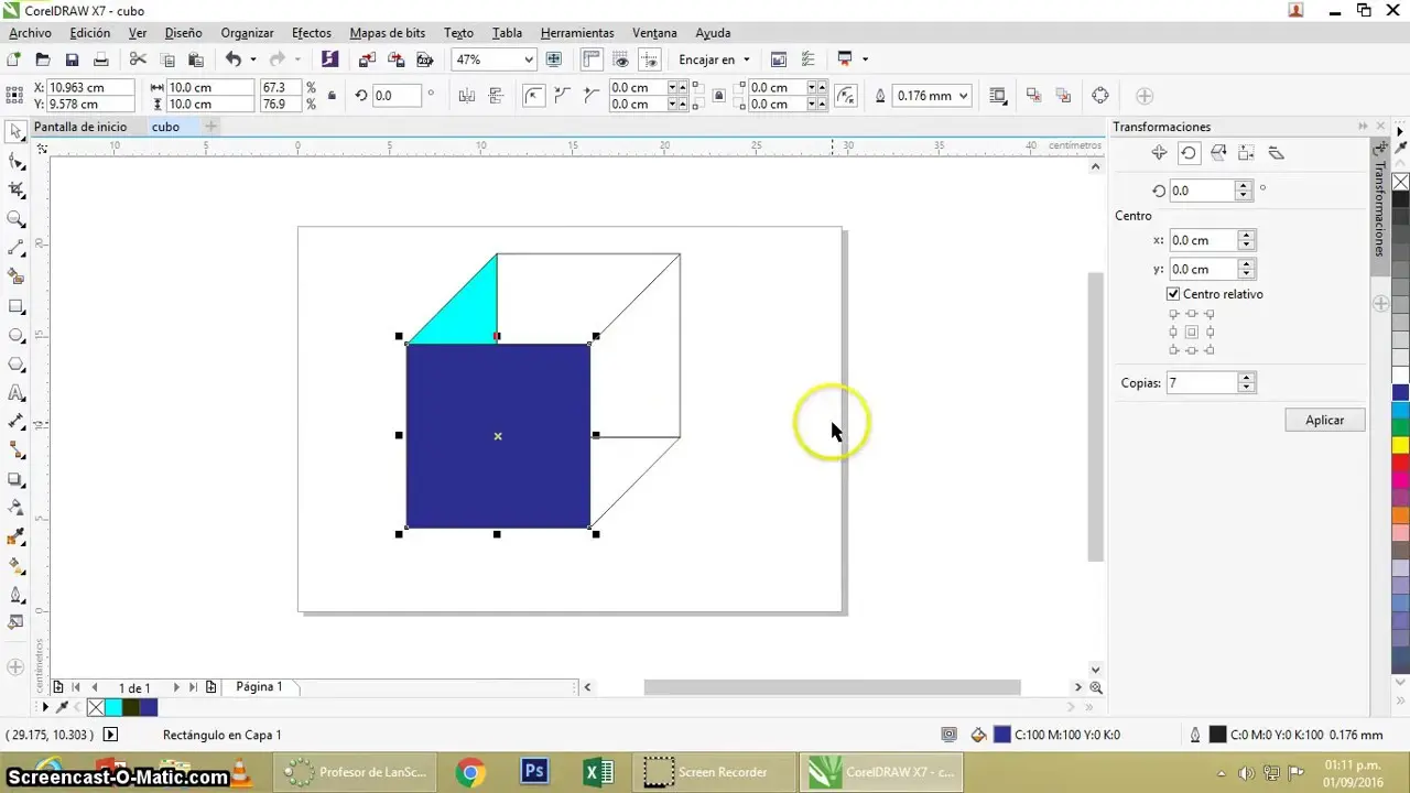 como ser el mas inteligente en corel draw - Cómo ganar dinero con coreldraw