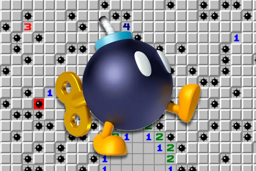 buscaminas inteligencia artificial - Cómo ganar en el juego de Buscaminas