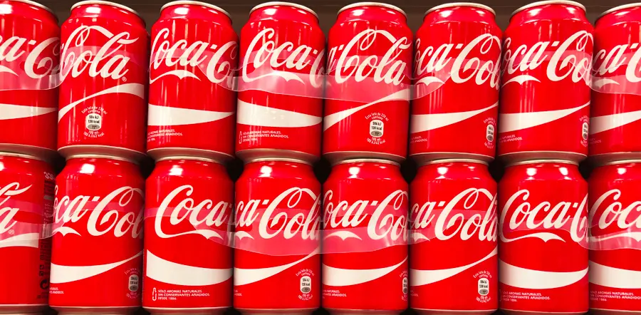 coca cola y la inteligencia artificial - Cómo ha utilizado Coca Cola la tecnología