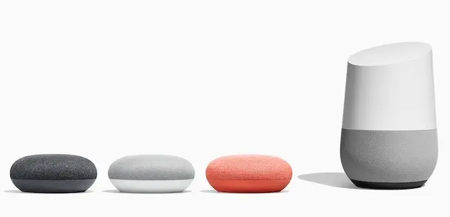 Asistente virtual Google Home Mini: la inteligencia en tu hogar - Cómo hablar con Google Home Mini asistente virtual google home mini inteligencia - Cómo hablar con Google Home Mini
