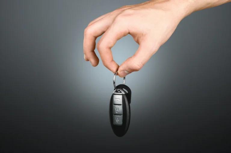 duplicado llave inteligente nissan - Cómo hacer copia de llave de mi auto