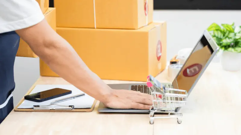 dropshipping la forma inteligente de crear una tienda online barata - Cómo hacer dropshipping sin dinero