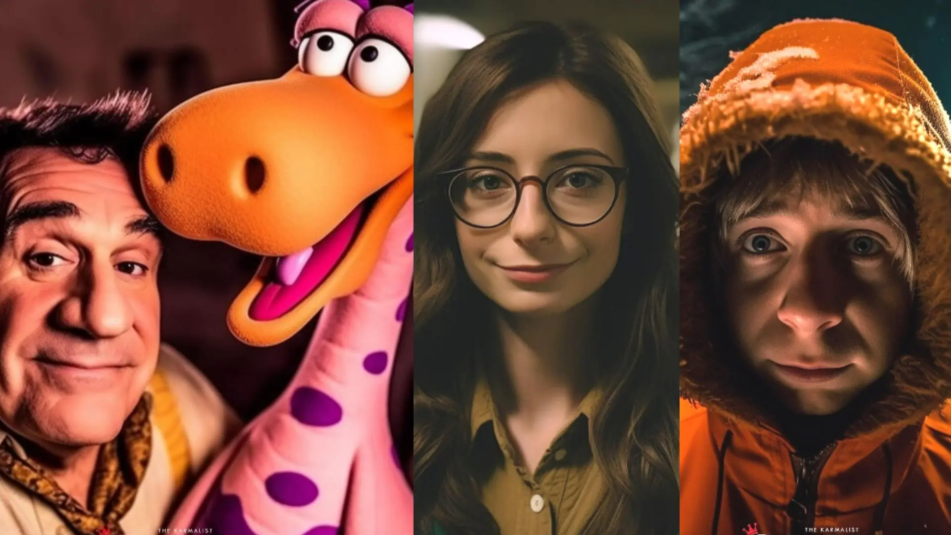 Caricaturas con inteligencia artificial: Transformando fotos en obras de arte - Cómo hacer que las fotos parezcan dibujos caricaturas con inteligencia artificial - Cómo hacer que las fotos parezcan dibujos