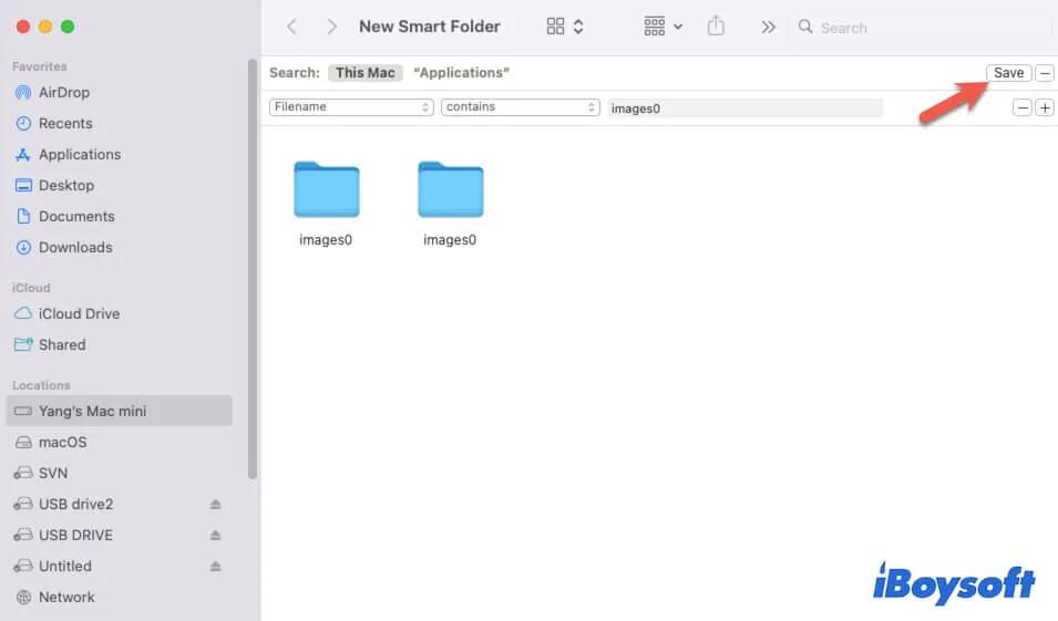 carpetas inteligentes outlook mac - Cómo hacer que Outlook sea mi correo predeterminado en Mac