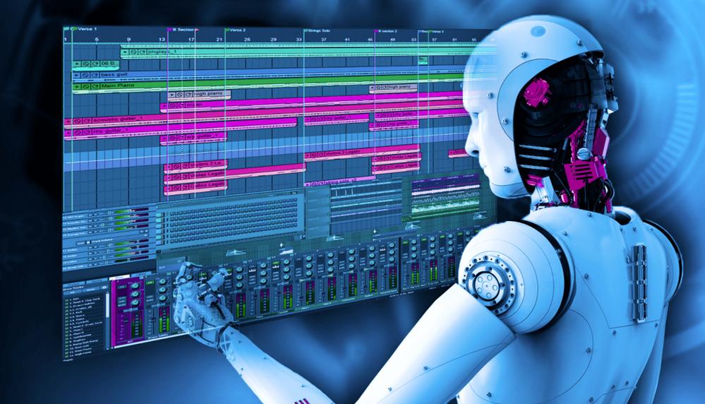 inteligencia artificial audio - Cómo hacer que una IA tenga mi voz